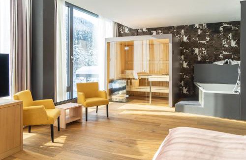 Feusisberg Hotel | Tailormade Hotel SIHLPARK Schindellegi