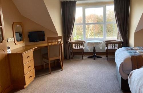 Castleisland Bed & Breakfast | Tailors Lodge, Continental Breakfast