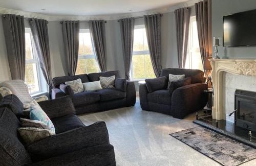 Castleisland Bed & Breakfast | Tailors Lodge, Continental Breakfast