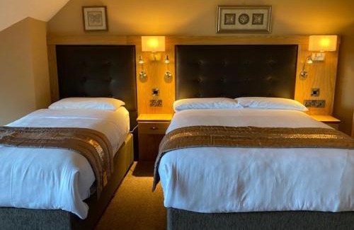 Castleisland Bed & Breakfast | Tailors Lodge, Continental Breakfast