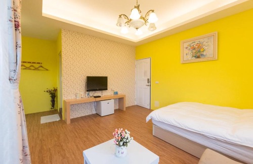 North District House | Tainan Minuet