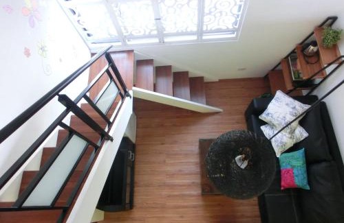 East District House | Tainan Travel Inn - ChengGong Univ.