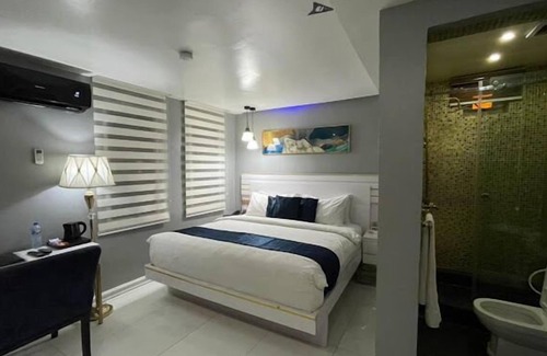 Surulere Hotel | Taishi Hotel