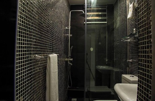 Surulere Hotel | Taishi Hotel