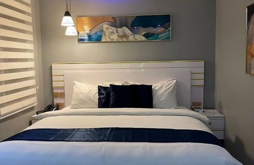 Surulere Hotel | Taishi Hotel