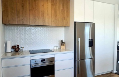 Rolleston House | Taita House 2 Bedroom Flat (Near Christchurch)