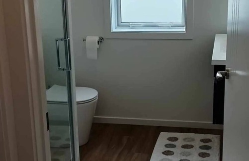 Rolleston House | Taita House 2 Bedroom Flat (Near Christchurch)
