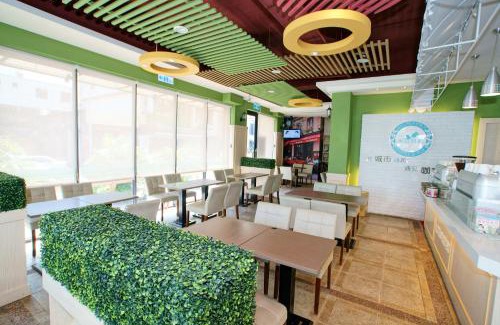 Taitung City Centre Bed & Breakfast | Taitung Venice B&B