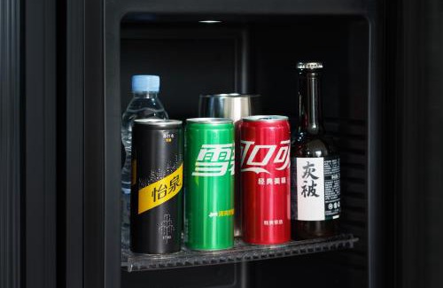 Yijing Hotel | Taiyuan Jinyang Lake Intercity Hotel