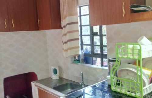 Nyeri Hotel | Taj Apartments Nyeri