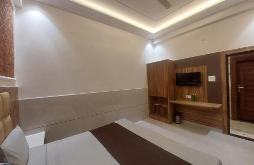 Taj Ganj House | Taj Belleza Vista By Trippizo
