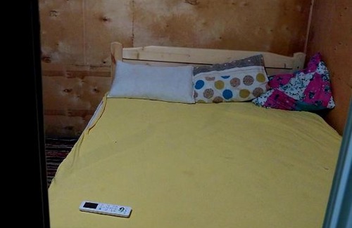Wasit Bed & Breakfast | TAJ Camp
