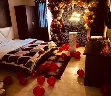 Rakabganj Bed & Breakfast | Taj Castle A Boutique Homestay
