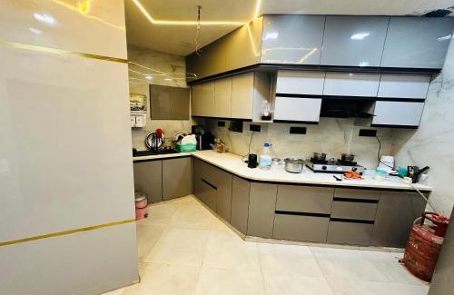 Rakabganj Bed & Breakfast | Taj Castle A Boutique Homestay