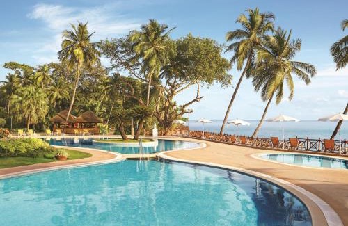 Vainguinim Resort | Taj Cidade de Goa Heritage, Goa