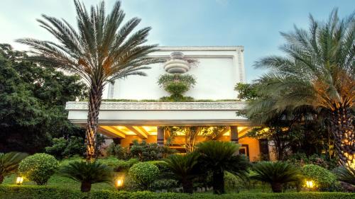 Banjara Hills Hotel | Taj Deccan