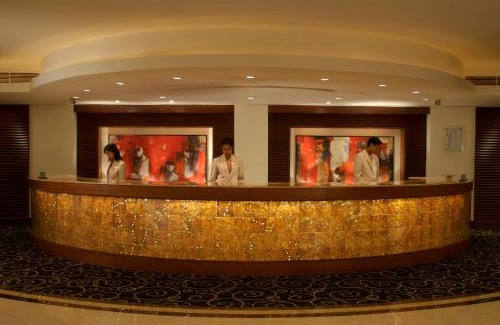 Banjara Hills Hotel | Taj Deccan