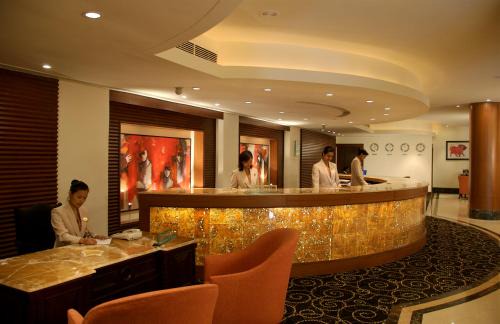 Banjara Hills Hotel | Taj Deccan