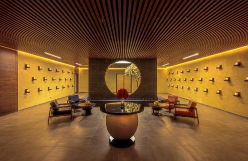 Kalol Hotel | Taj Gandhinagar Resort and Spa