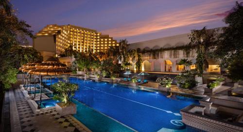 Banjara Hills Hotel | Taj Krishna