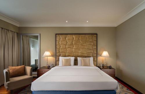 Banjara Hills Hotel | Taj Krishna