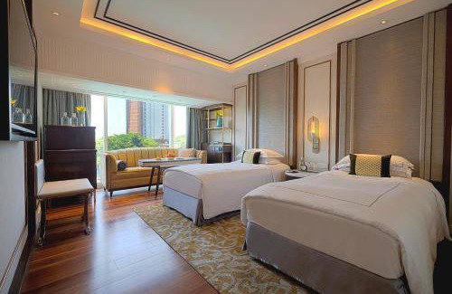 Bengaluru Hotel | Taj MG Road Bengaluru