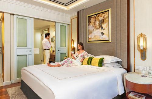Bengaluru Hotel | Taj MG Road Bengaluru