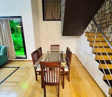 Arsiwalla Villa Villa | Taj Villa with free Wifi