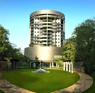 Wellington Pier Apartment | Taj Wellington Mews, Mumbai