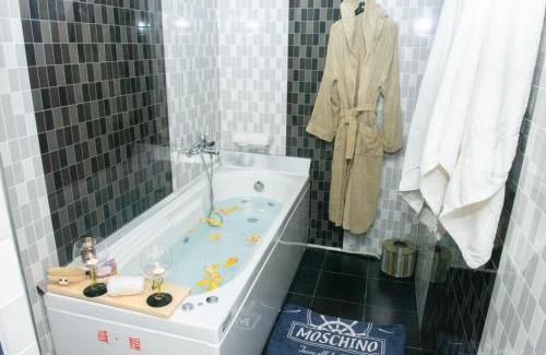 Athani Apartment | Tajo VIllas