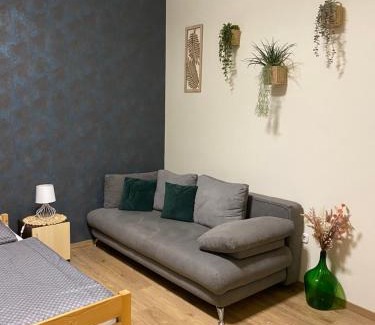 Sopron Apartment | Takács Vendégház