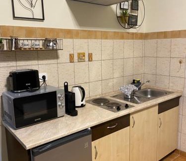 Sopron Apartment | Takács Vendégház