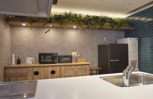 Fukuda Machi Hotel | Takamatsu Park Hotel