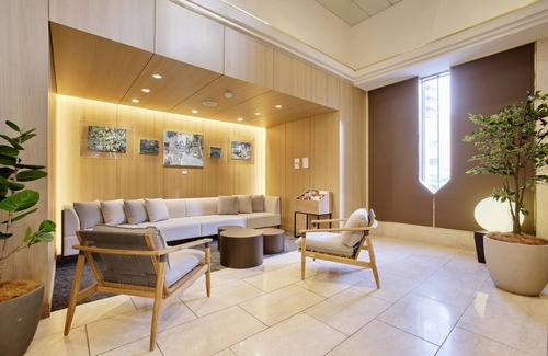 Fukuda Machi Hotel | Takamatsu Park Hotel