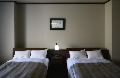 Inawashiro Hotel | Takamiya Hotel Bonari no Mori