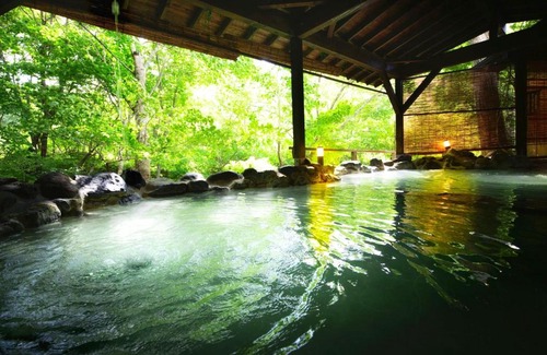 Inawashiro Hotel | Takamiya Hotel Bonari no Mori