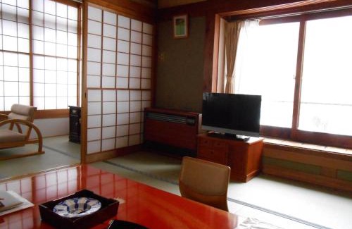 Minakami Hotel | Takaragawa Onsen Ousenkaku