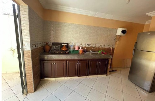 Beni Mellal Apartment | Takdoum a Coté Merjan Market