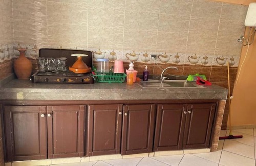 Beni Mellal Apartment | Takdoum a Coté Merjan Market