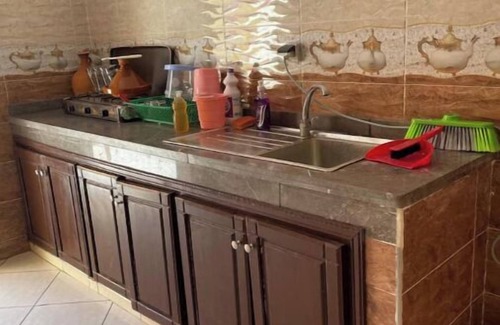 Beni Mellal Apartment | Takdoum a Coté Merjan Market