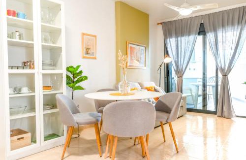 La Envia Apartment | Take a Break Colinas Golf