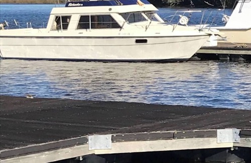 Georgetown Boat Rental | Take a break in nature