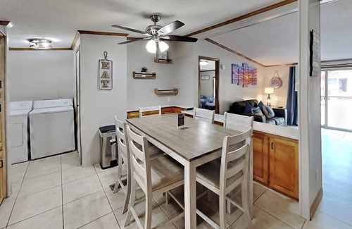 Put-in-Bay House | Take a Break & Visit Put-in-Bay! 3 BR 2 BA Villa - Island Club - 8 ppl -IC102