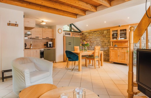 Losheim am See House | Take a vacation in the most beautiful farmhouse in the Saarland