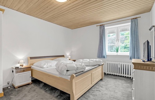Tonder House | Take a vacation in this apartment in Tønder - from here you are close to many exciting experiences a