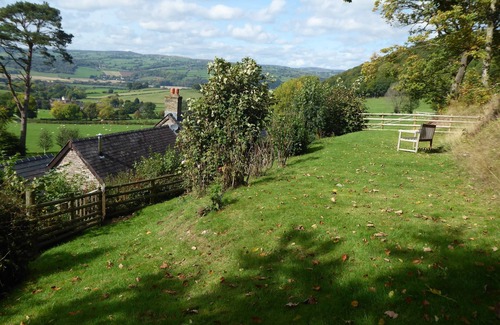 Westbrook Court House | Take a wonderful break at Bryn Bwthyn - perfect for families and groups.