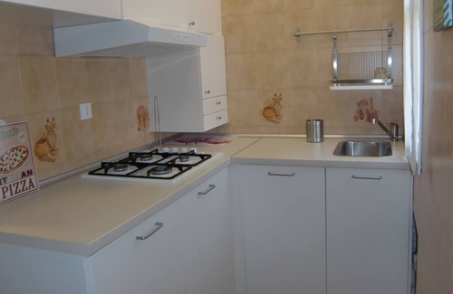 Mestre Apartment | Take It Easy Holiday rent House
