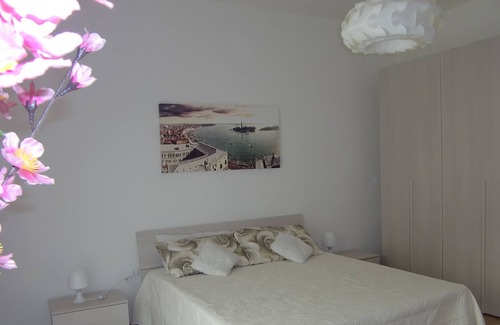 Mestre Apartment | Take It Easy Holiday rent House