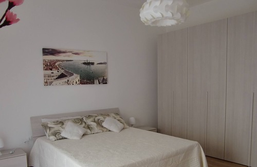 Mestre Apartment | Take It Easy Holiday rent House