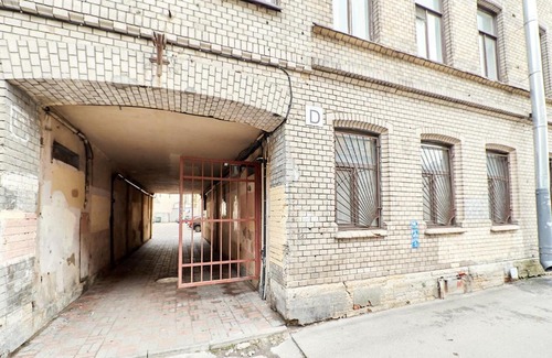 Vvedenskiy Apartment | Takeroom Большая Пушкарская 5